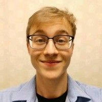 Dylan Rasmussen