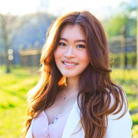Gigi Lin