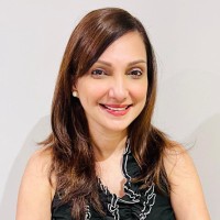 Sharon Kaur