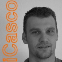 Rick Hartog  -- iCasco --