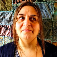 Laetitia Colin