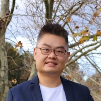 Zhan Rui Yap