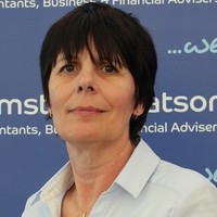 Mary Bragg