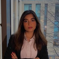 Ayesha Siddiqui