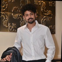 Chitranshu Srivastava