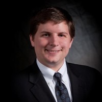 Jeff Ellison, Cfa