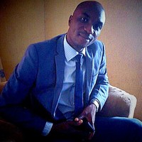 Ajayi Olajide Afolabi