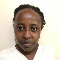 Dorothy Wacuka