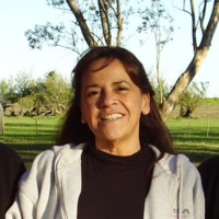 Amalia Aguirre1954