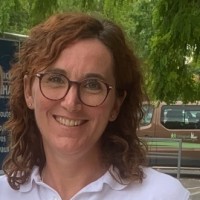 Stéphanie Pereira