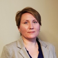 Catherine (Katie) Lueth