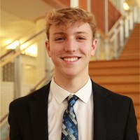 Brandon Storm