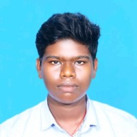 MONISH Kumar.P