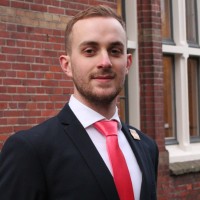 Yoran Van Der Vlist