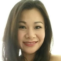 Chriscillia Lee