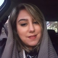 Sogol Sohrab