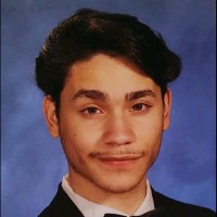 Daniel Ramos