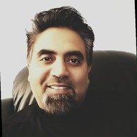 Mohammad Farooq Sherazi (Pmp)