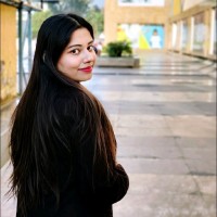 Ayushi Pradhan