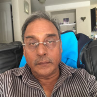 Prof Premchander Chungi