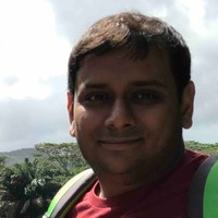 Mitesh Kothari