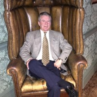 Michael Klinge