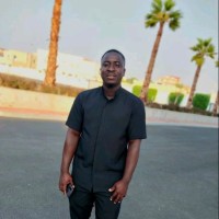 Francis Nketsiah