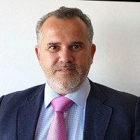Jose Maria Sojo