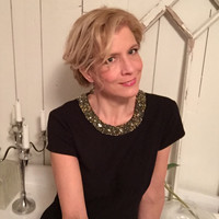 Maria Bybro
