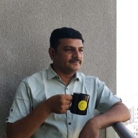 Rohit Bhut