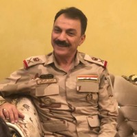 MOHAMED ZIAD AL HAMAMI
