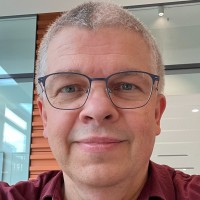 Thomas Jungbluth