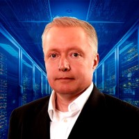 Marty Spain, CISSP, PMP