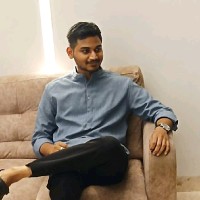 Praveen Raj R D