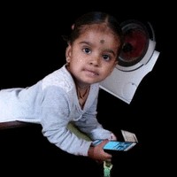 Sudha V
