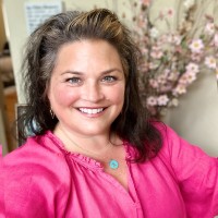 Amanda Curdy