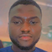 Animashaun Azeez