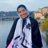 Mariam Amr