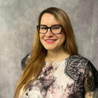 Erika Bishop