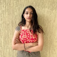 Arnima Kumari