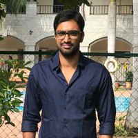 Vamsee Krishna