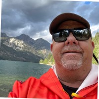 Greg Badgett