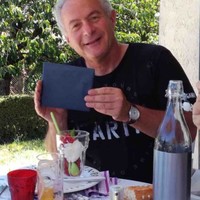 Patrick Blossier