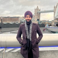Manprabh Singh