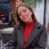 Yasemin Yalçin