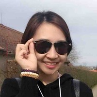 Crystal Lu