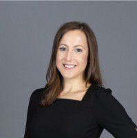 Claire O'Connor