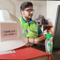 Yash Bhimporwala