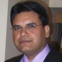 Kamlesh Bhargava