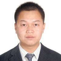 Bingguo Zhao